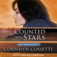 Counted With the Stars by Cossette, Connilyn
